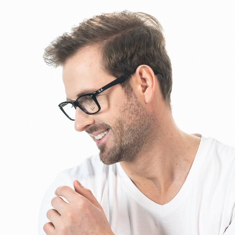 Оправы для очков унисекс Ray-Ban 0RX5228 2000