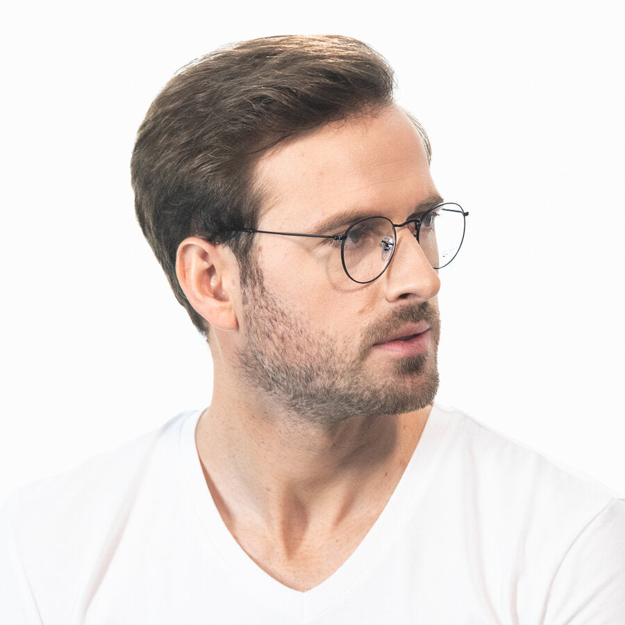 Ray-Ban RX3447V 2503 оправа для очков унисекс