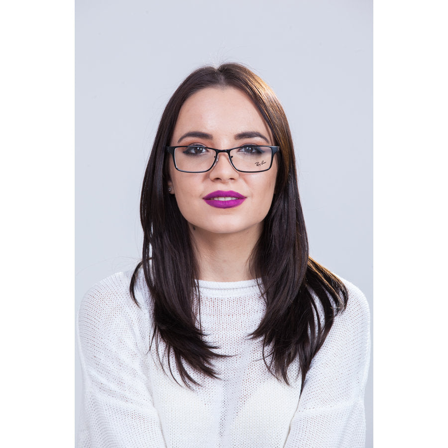 Оправы для очков унисекс Ray-Ban RX6238 2509