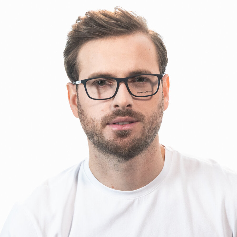 Мужские оправы для очков Emporio Armani EA3069 5063