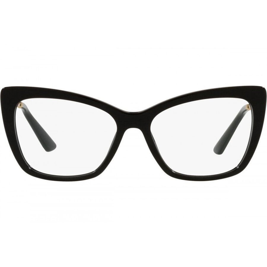 Женские оправы для очков Dolce & Gabbana DG3348 501