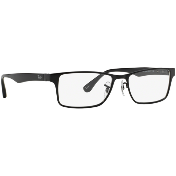 Оправы для очков унисекс Ray-Ban RX6238 2509