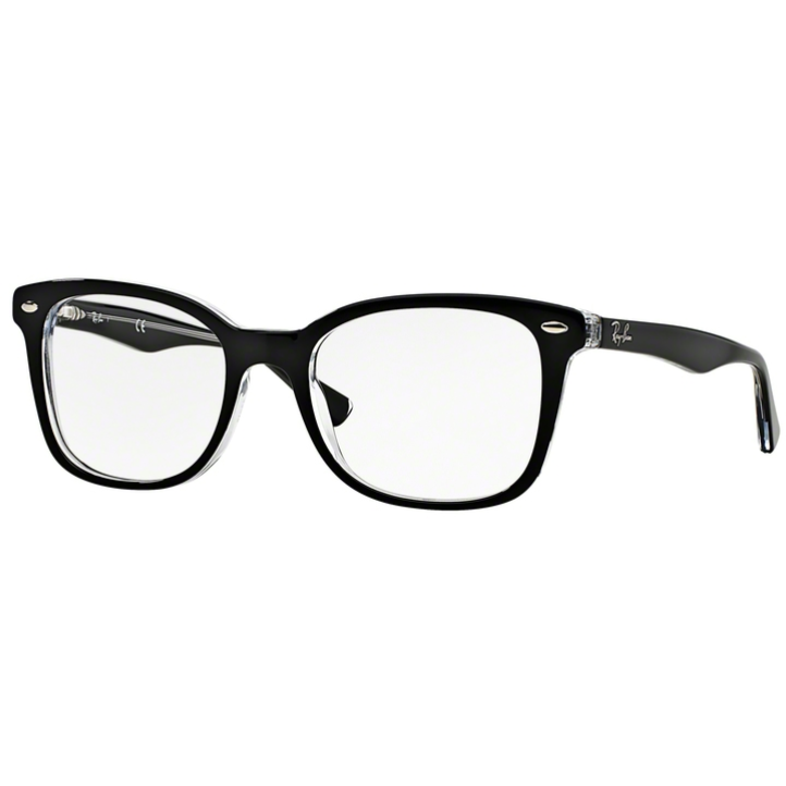 Rame ochelari de vedere unisex Ray-Ban RX5285 2034