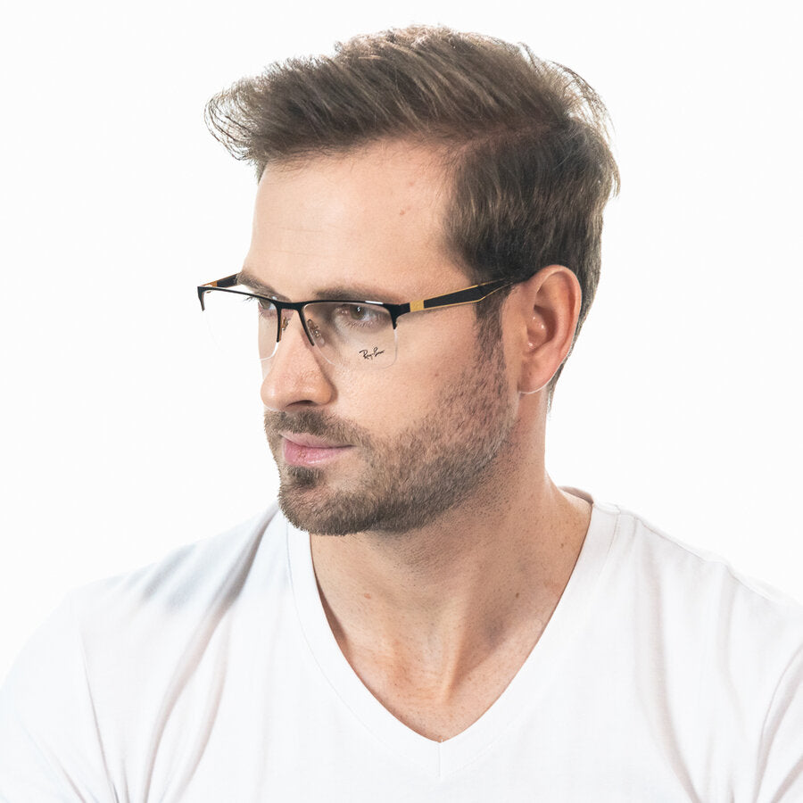 Оправа для очков унисекс Ray-Ban RX6335 2890