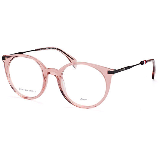 Женские оправы для очков Tommy Hilfiger TH 1475 35J PINK