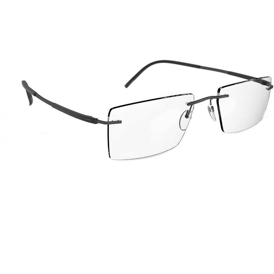 Оправы для очков унисекс Silhouette 5540/DR 9040