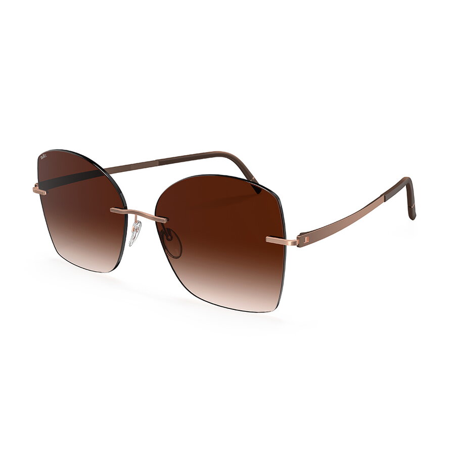 Ochelari de soare dama Silhouette 8193/75 3530