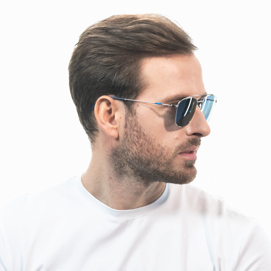 Солнцезащитные очки для мужчин Police SPL996 579B