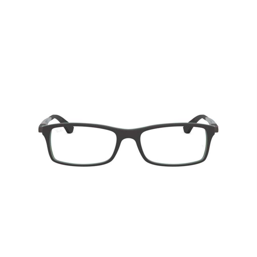Ray-Ban RX7017 5197 оправа для очков унисекс