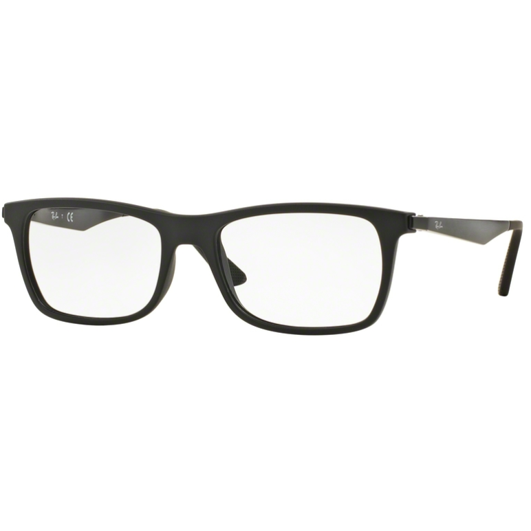 Rame ochelari de vedere barbati Ray-Ban RX7062 2077