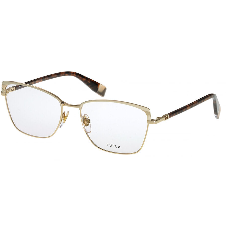 Оправа женских очков Furla VFU503 0F47