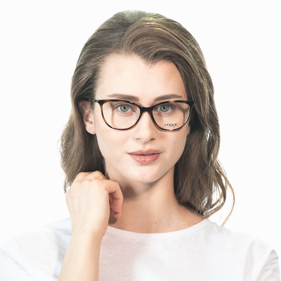 Женские оправы для очков Vogue VO5239 W656
