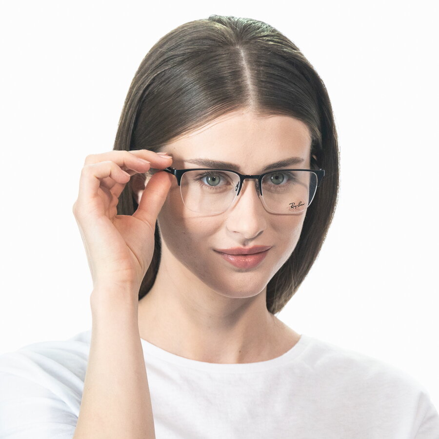 Ray-Ban RX6428 2995 оправа для очков унисекс