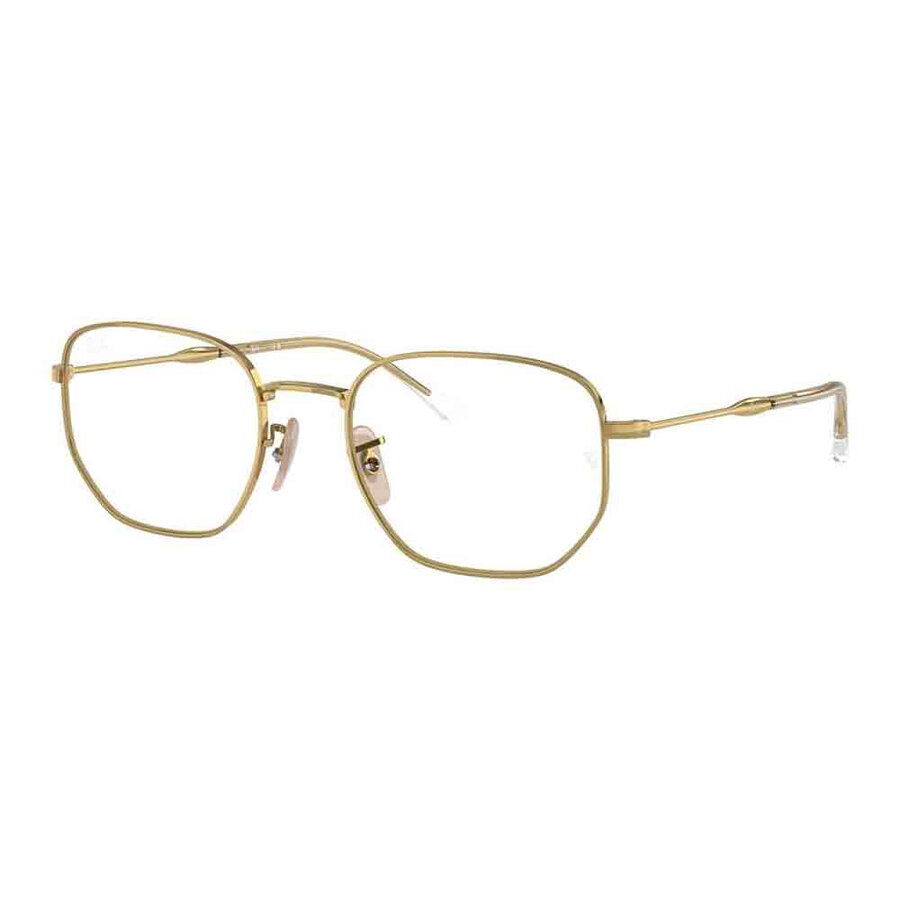 Оправы для очков унисекс Ray Ban RX6496 2500