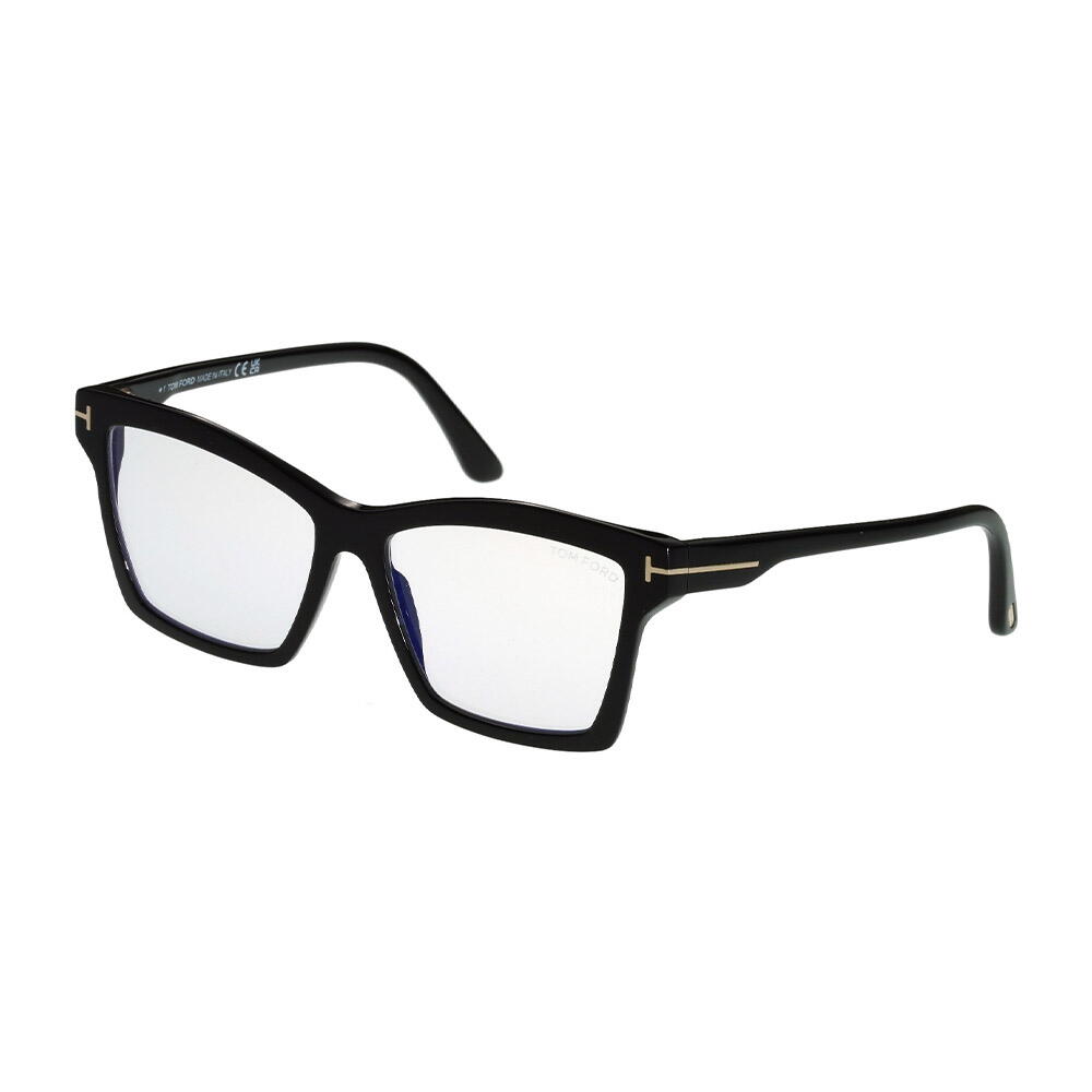Женские очки с линзами для защиты от компьютерa Tom Ford FT5964B 001