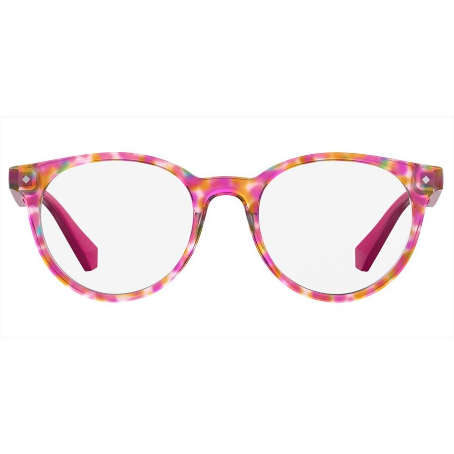 Rame ochelari de vedere copii Polaroid PLD D814 2TM