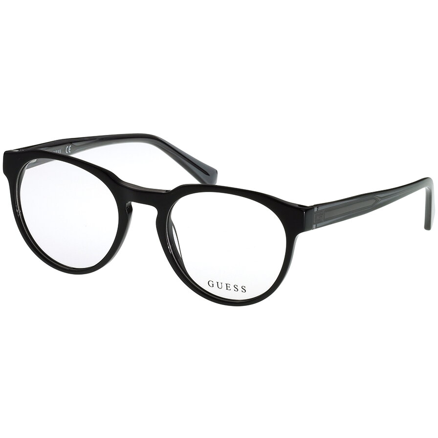 Мужские оправы для очков Guess GU50060 001