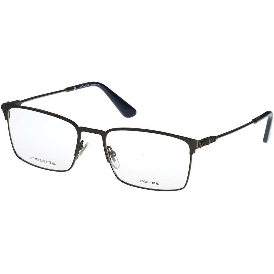 Оправа для очков мужская Police VPLF78 0SNF