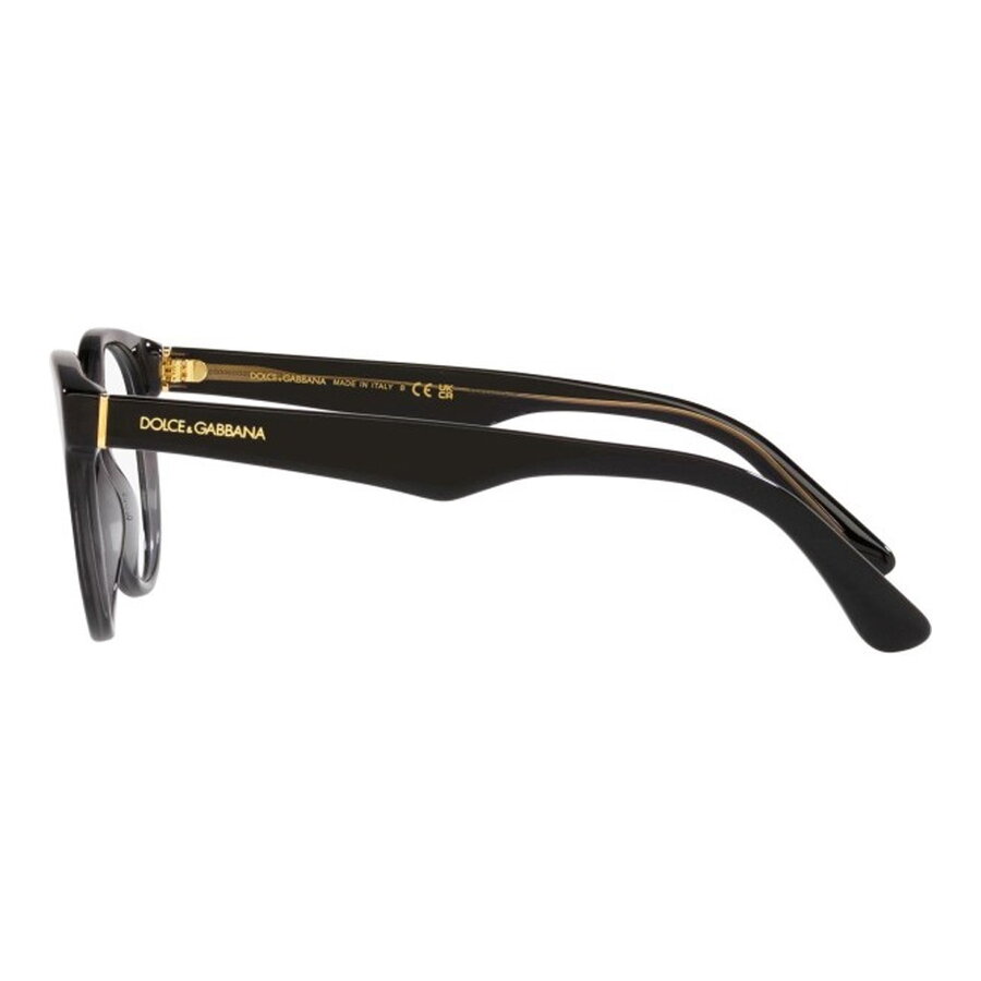 Rame ochelari de vedere dama Dolce & Gabbana DG3361 3246