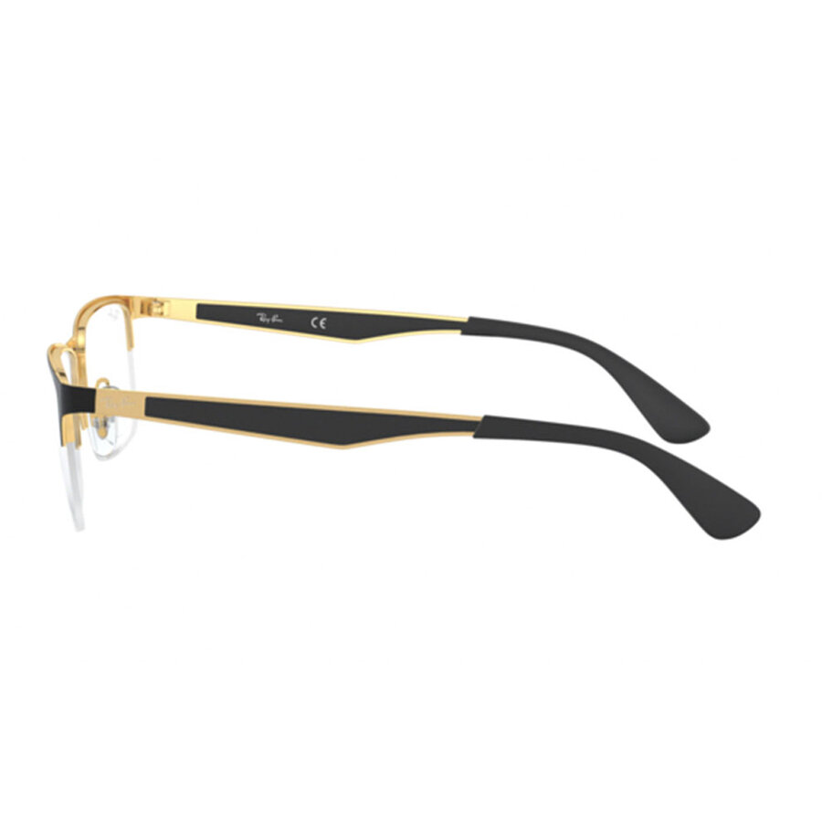 Оправа для очков унисекс Ray-Ban RX6335 2890
