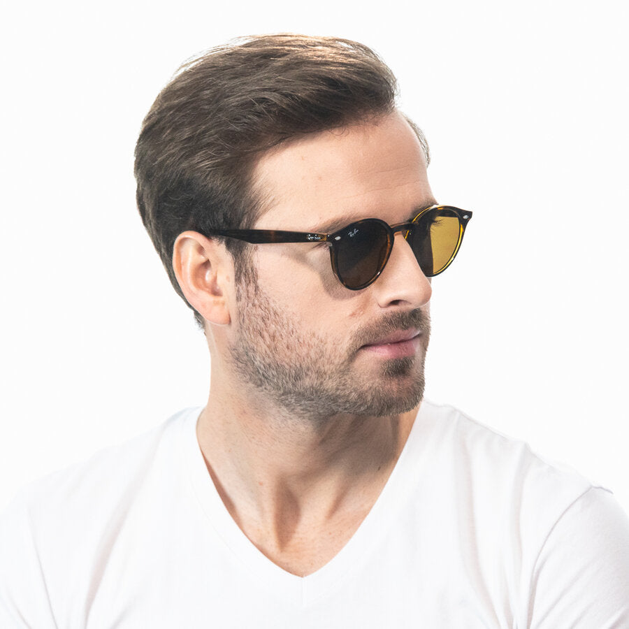 Ochelari de soare unisex Ray-Ban RB2180 710/73