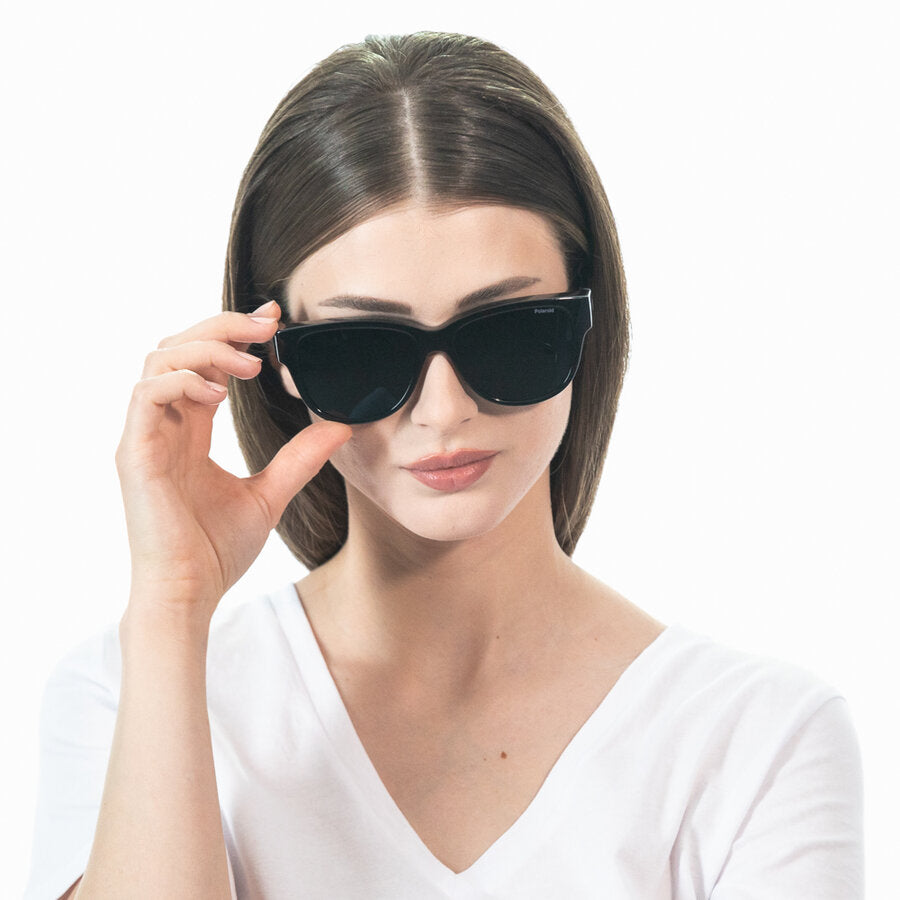 Ochelari de soare dama Polaroid PLD 9013/S 807