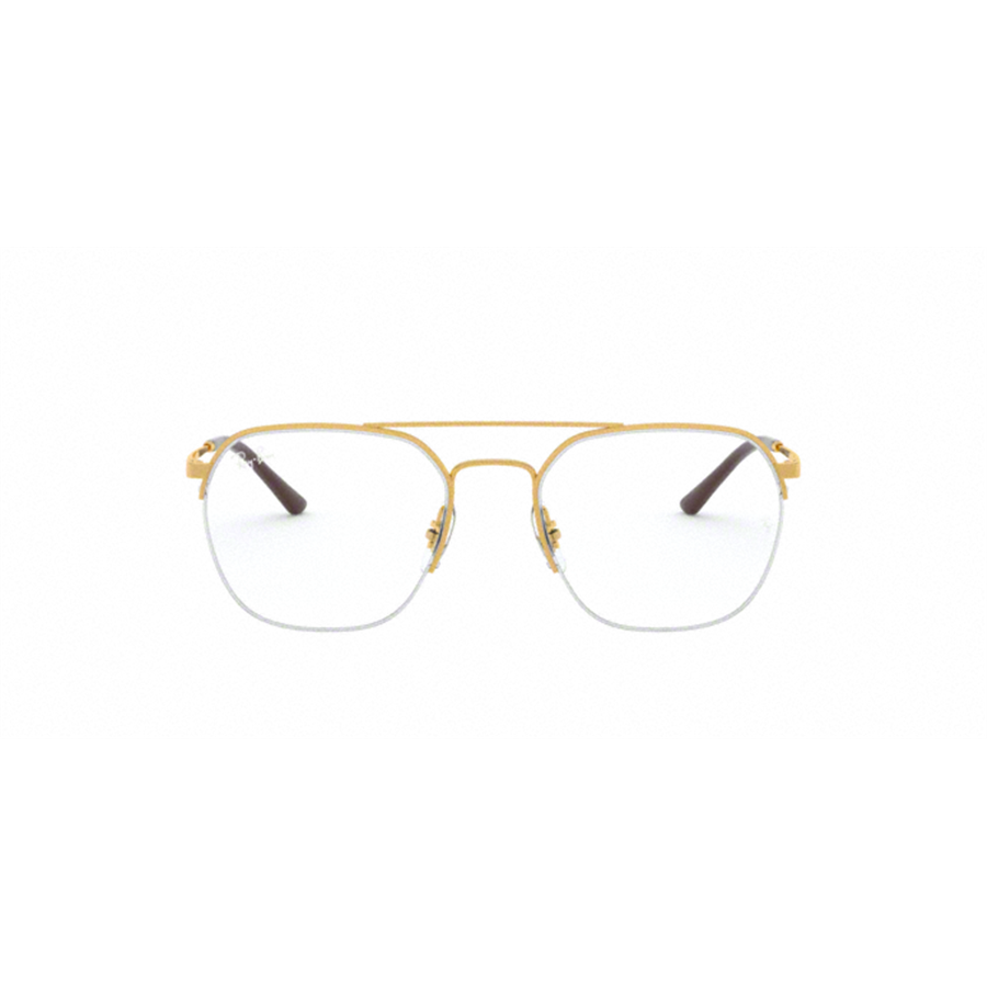 Оправа для очков Ray-Ban RX6444 2500 унисекс