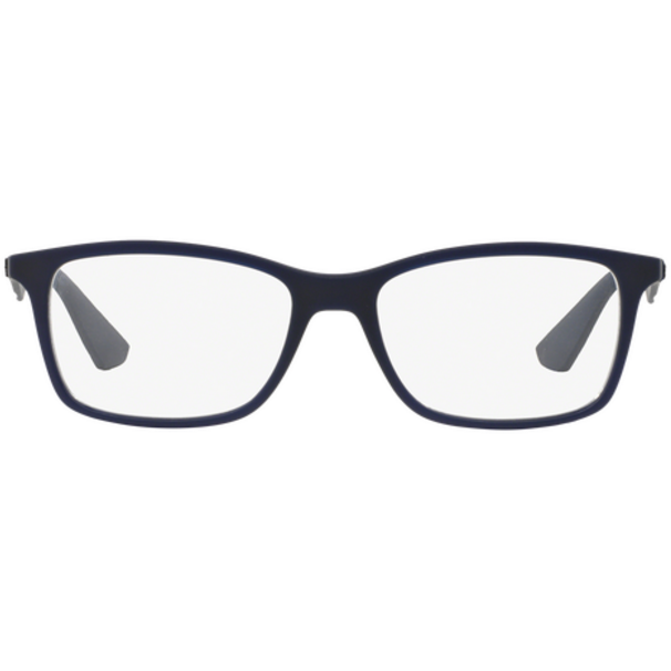 Rame ochelari de vedere barbati Ray-Ban RX7047 5450