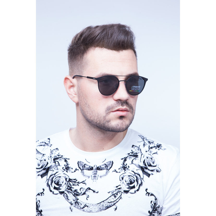 Ochelari de soare unisex Polaroid PLD 2052/S 807 M9
