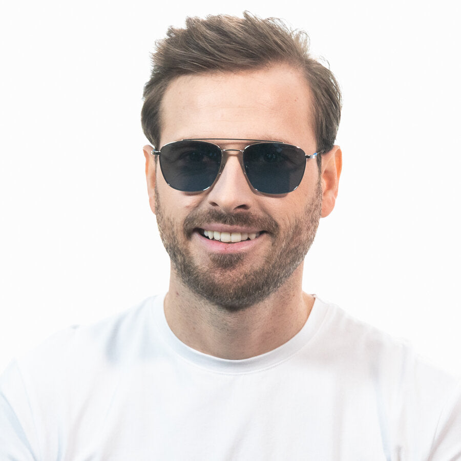 Солнцезащитные очки для мужчин Police SPL996 579B