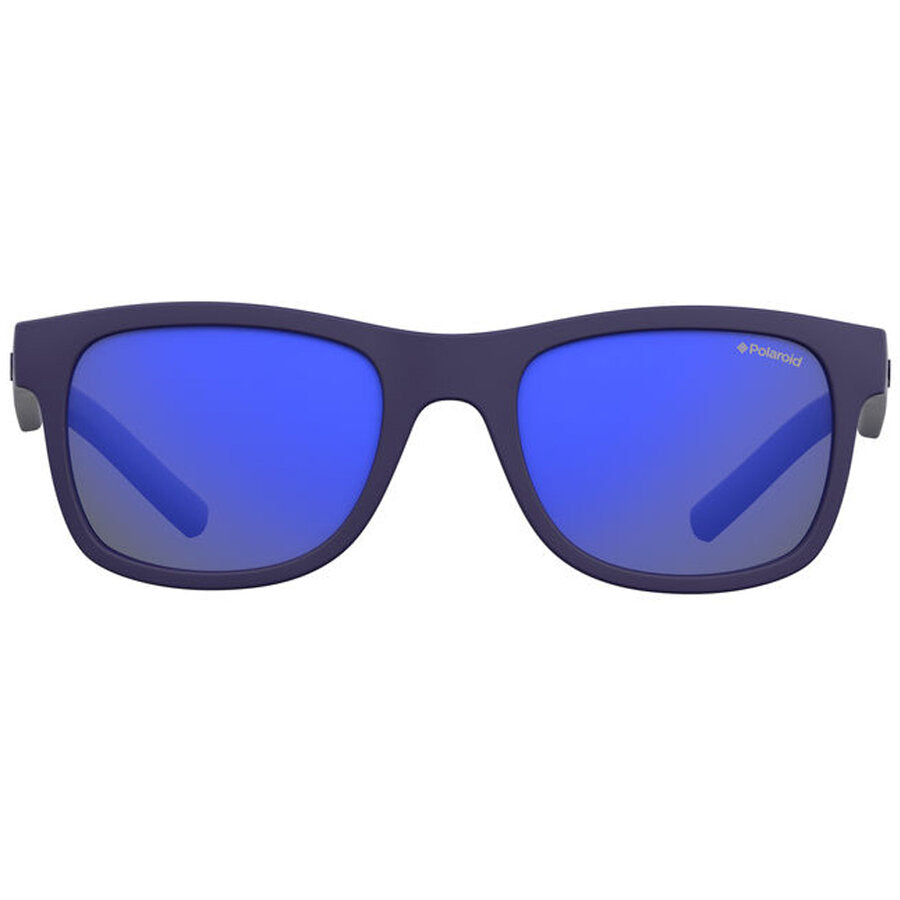 Ochelari de soare copii Polaroid PLD 8020/S CIW/JY