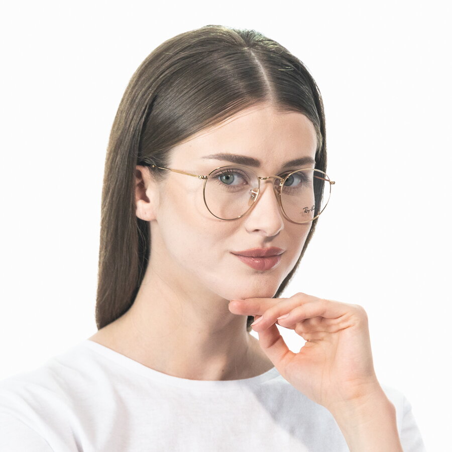 Оправы для очков унисекс Ray-Ban RX3447V 2500