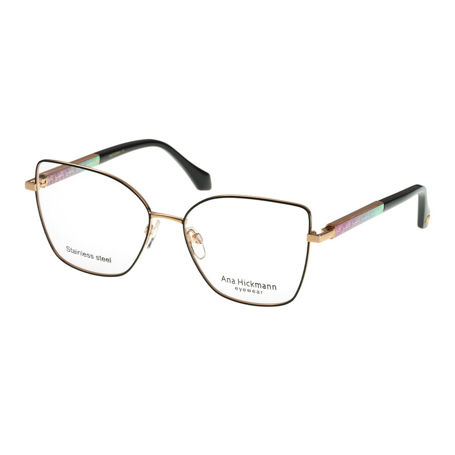 Женские оправы для очков Ana Hickmann AH1499 09A