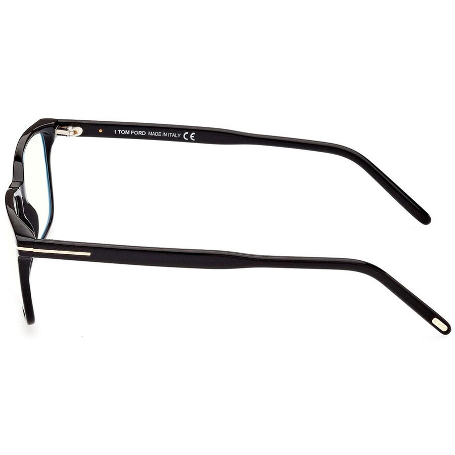 Оправы для очков мужские Tom Ford FT5802B 001