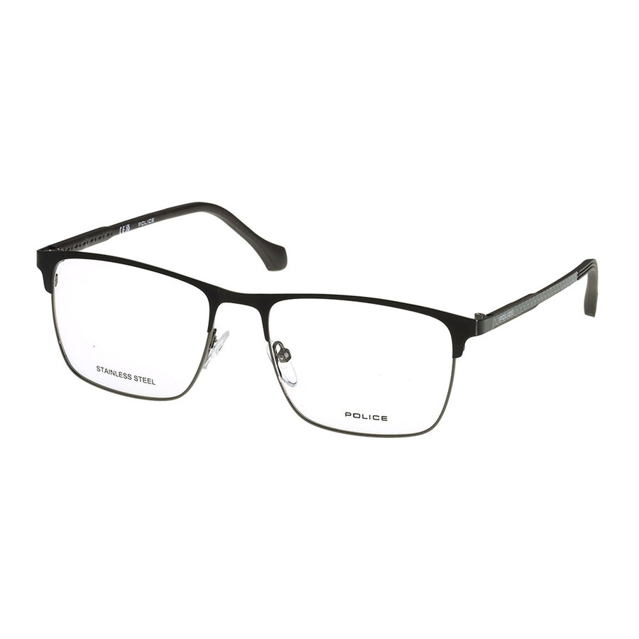 Rame ochelari de vedere barbati Police VPLE74 0A12