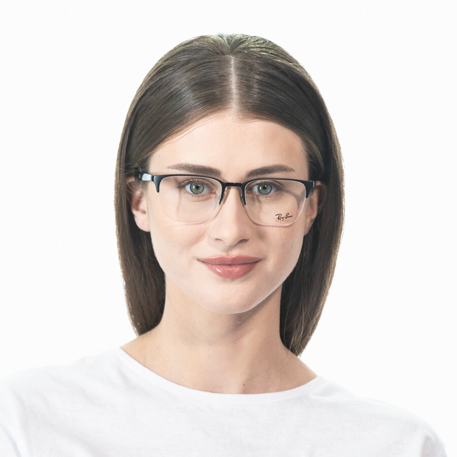 Ray-Ban RX6428 2995 оправа для очков унисекс