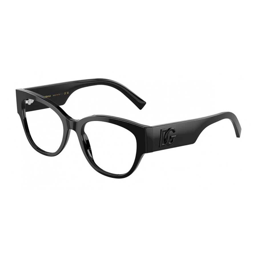 Женская оправа для очков Dolce & Gabbana DG3377 501
