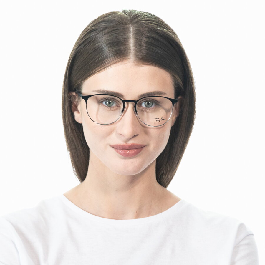 Оправы для очков унисекс Ray-Ban RX6375 2861