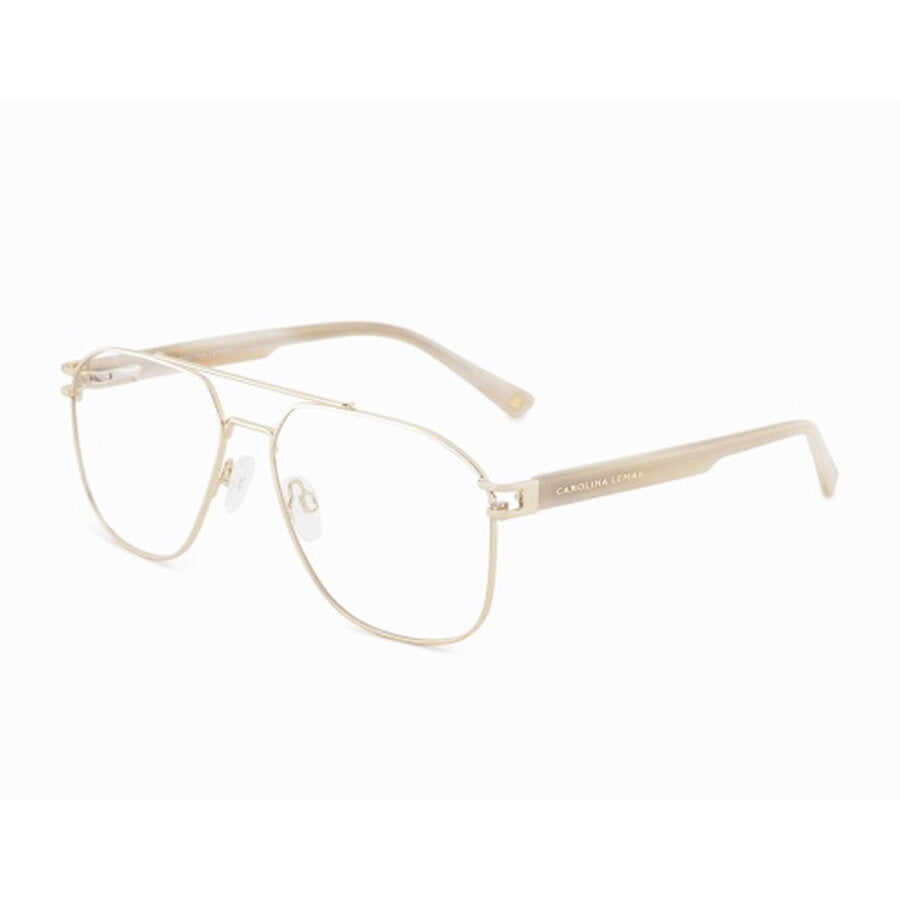 Rame ochelari de vedere unisex Carolina Lemke CL4612 01