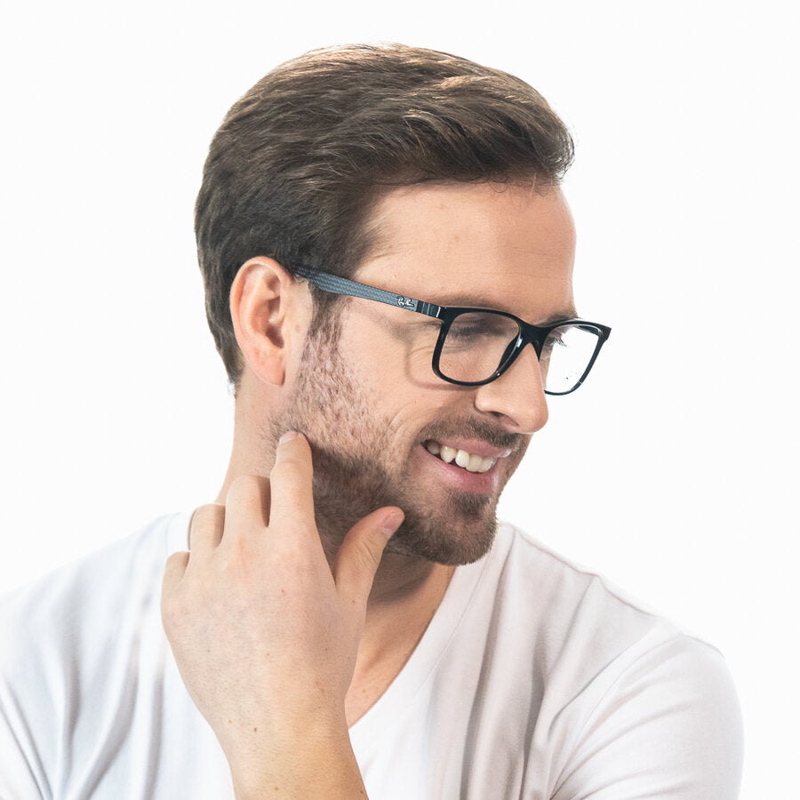 Ray-Ban RX8903 5681 оправа для очков унисекс