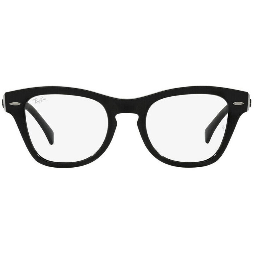 Оправа для очков унисекс Ray-Ban RX0707VM 2000