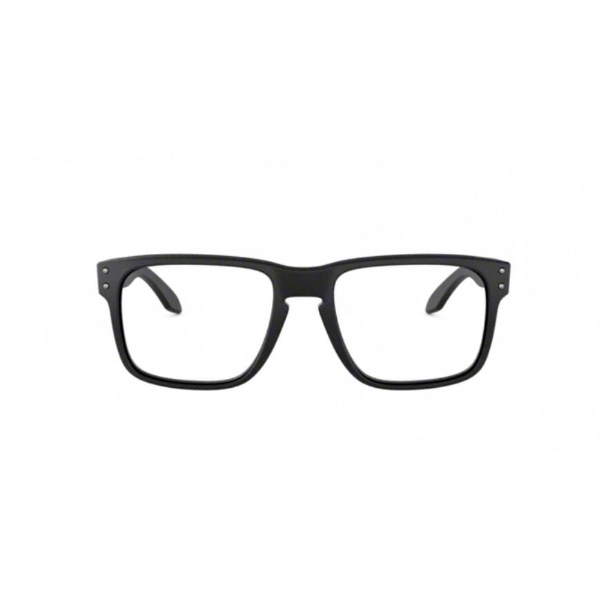 Мужская оправа для очков Oakley HOLBROOK RX OX8156 815601