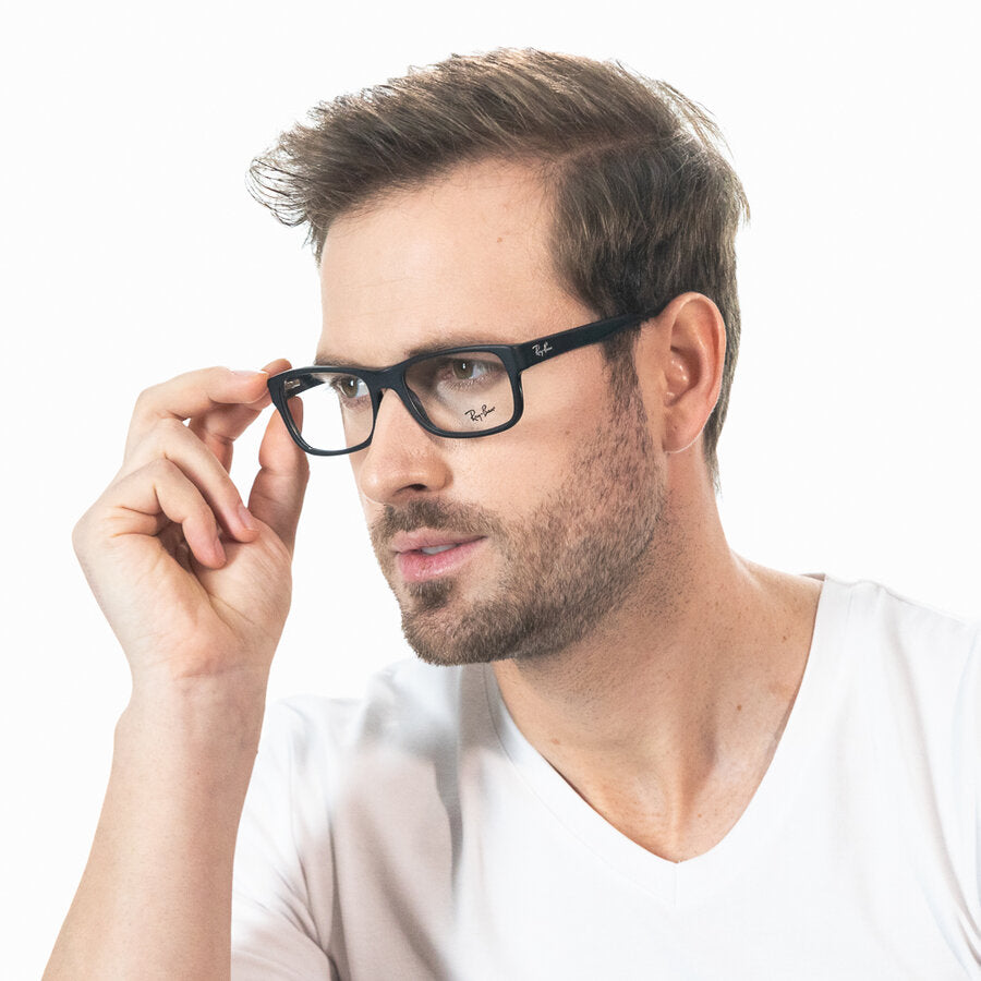 Оправы для очков унисекс Ray-Ban RX5268 5119
