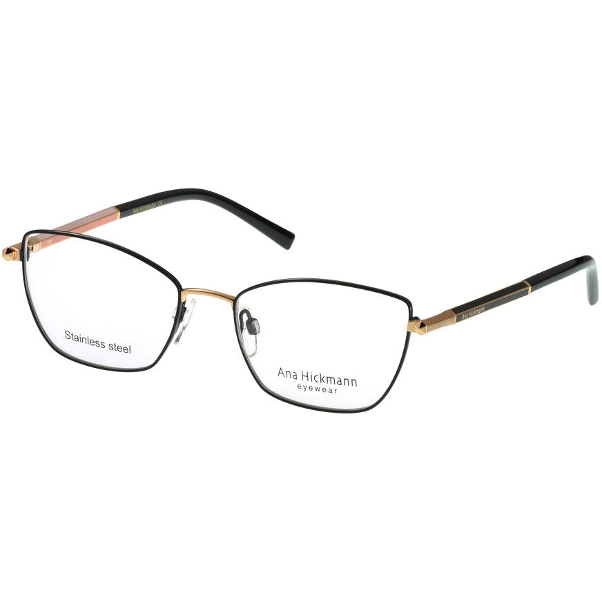 Оправа женских очков Ana Hickmann AH1414 09A