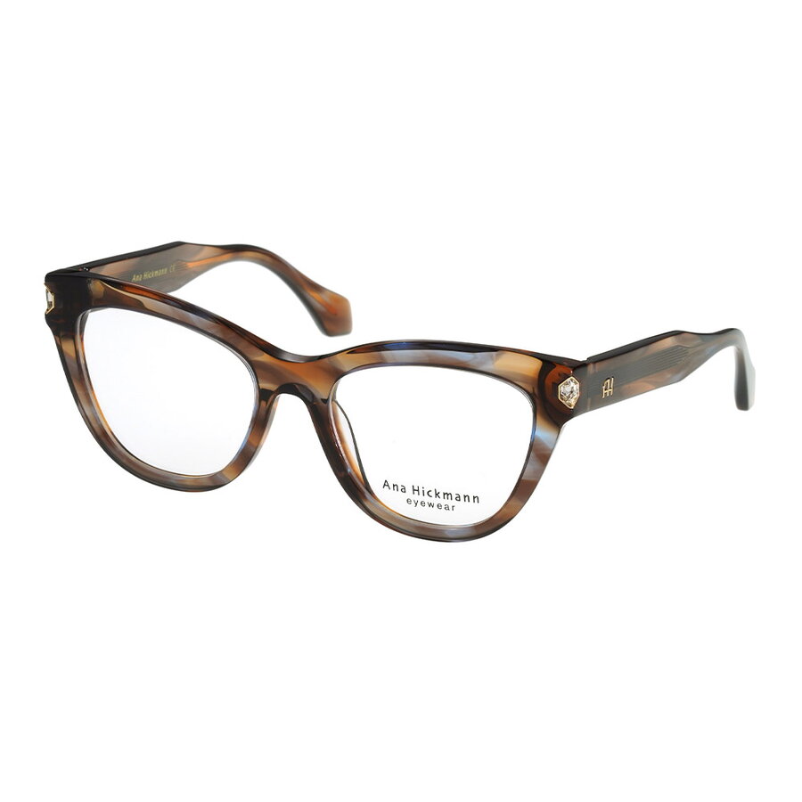 Rame ochelari de vedere dama Ana Hickmann AH6503 E01