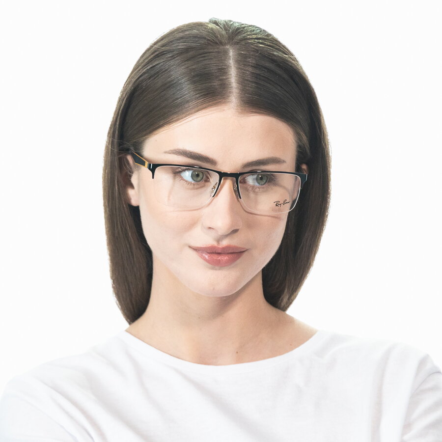 Оправа для очков унисекс Ray-Ban RX6335 2890