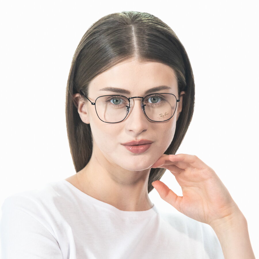 Оправы для очков унисекс Ray-Ban RX3857V 2509