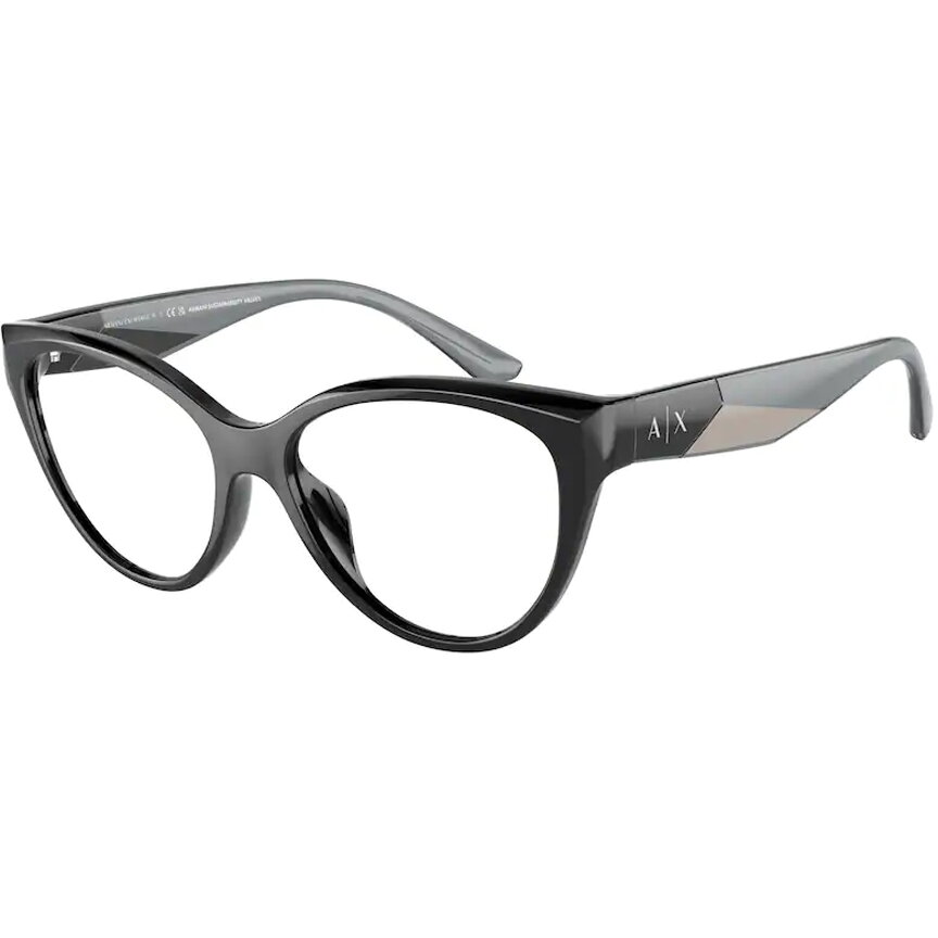 Женские оправы для очков Armani Exchange AX3096U 8158