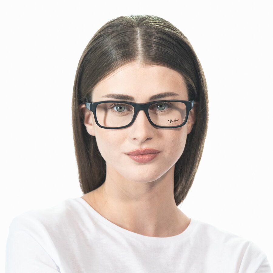 Оправы для очков унисекс Ray-Ban RX5268 5119