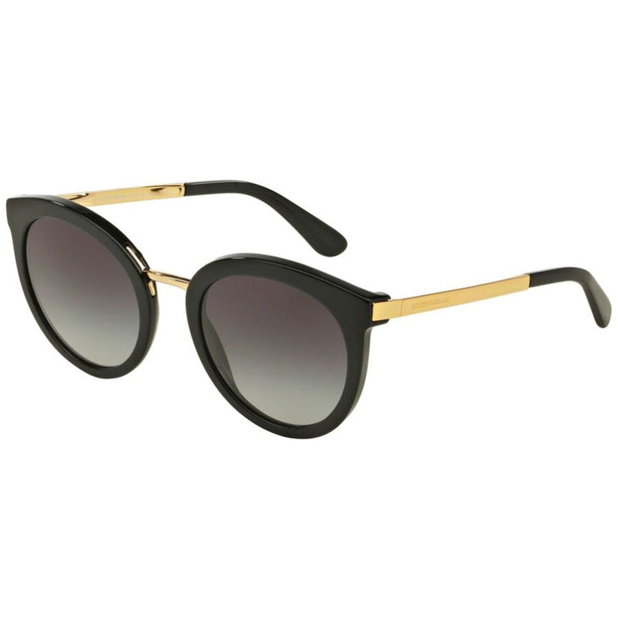 Солнцезащитные очки для женщин Dolce & Gabbana DG4268 501/8G